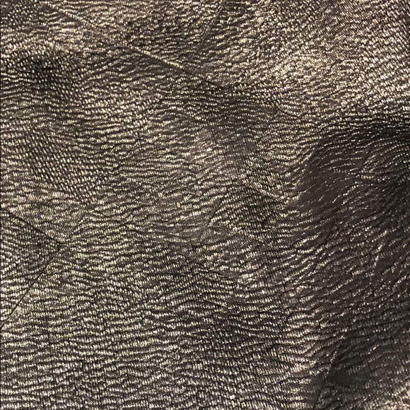 Burberry Metallic Hobo Bag - Picture 5 of 11